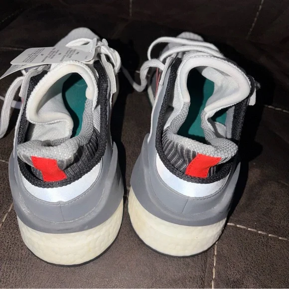 Men’s Adidas EQT Support 91/18 size 10 - Picture 5 of 9